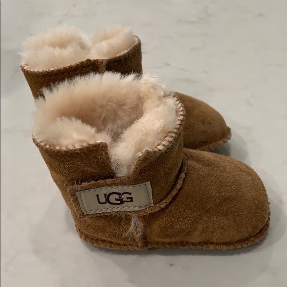 Baby UGG® | Nordstrom Uggs baby size small